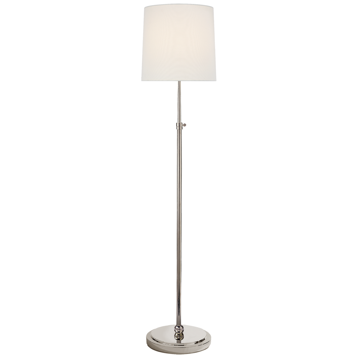 Visual Comfort Bryant TOB1002PNL – Lampadaires