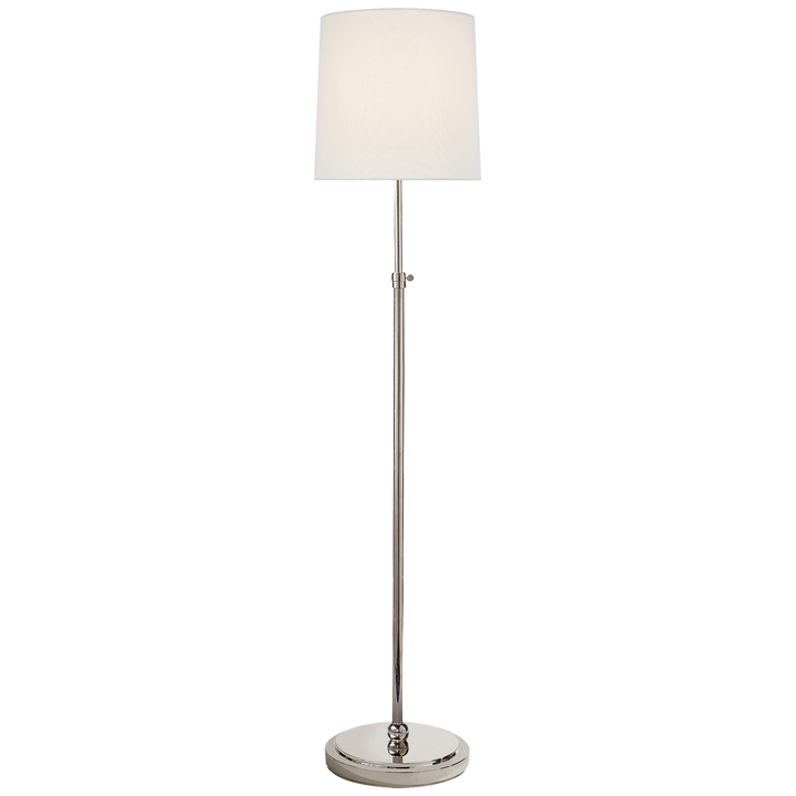 Visual Comfort Bryant VC-TOB1002PNL