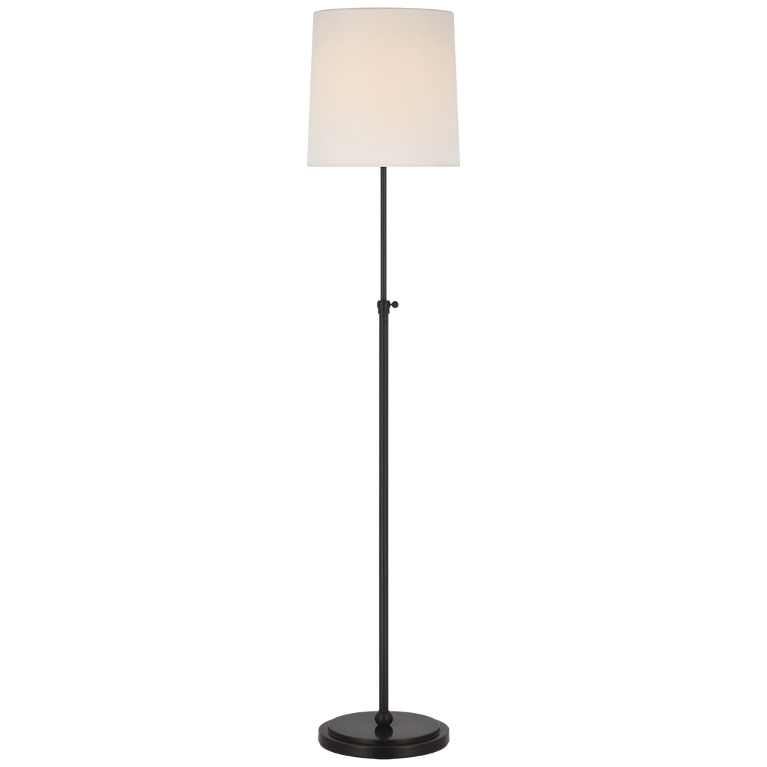 Bryant 132 cm orientable