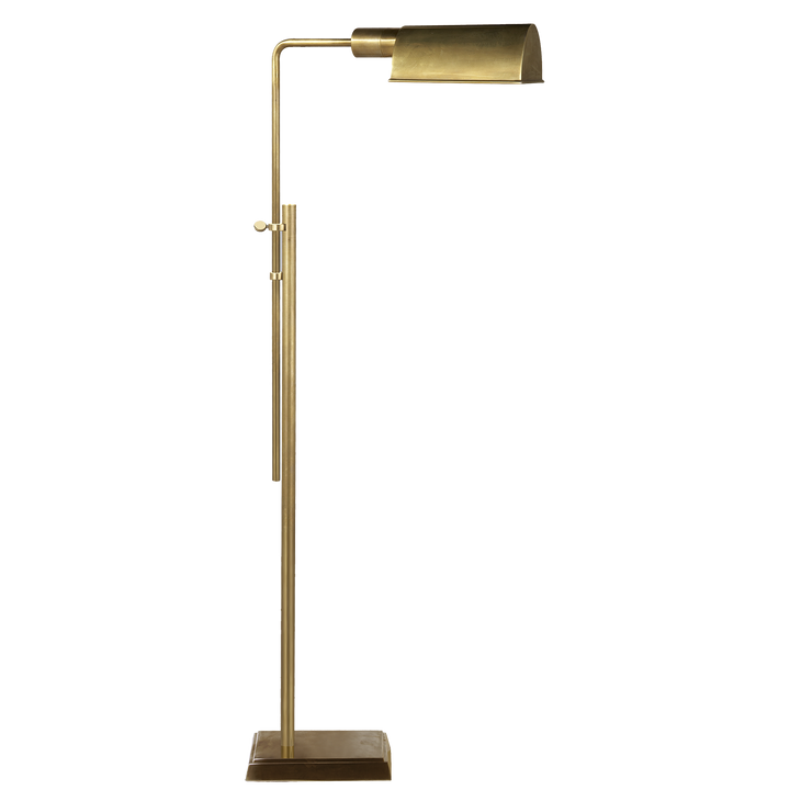 Visual Comfort Pask Pharmacy VC-TOB1200HABINT