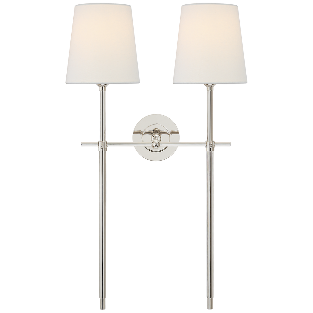 Bryant grand modèle 2 lumières Tail