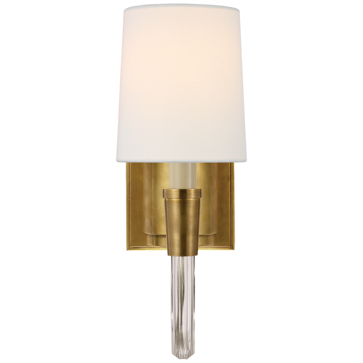 Visual Comfort Vivian 1 lumière VC-TOB2032HABL