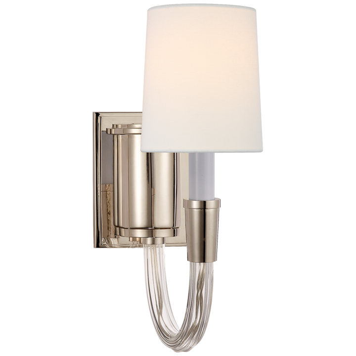 Visual Comfort Vivian 1 lumière VC-TOB2032PNL