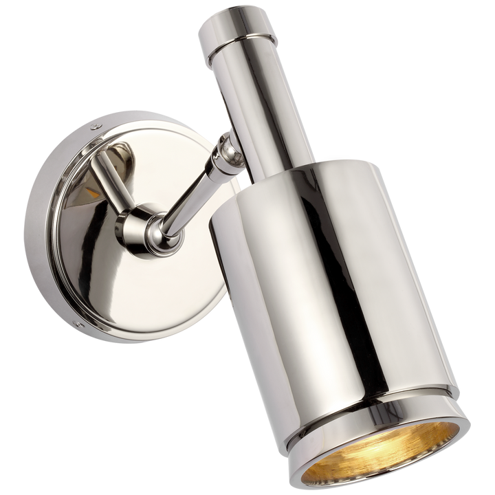 Visual Comfort Anders petit modèle articulé VC-TOB2097PNINT