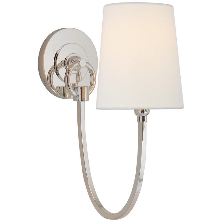 Visual Comfort Reed 1 lumière VC-TOB2125PNL