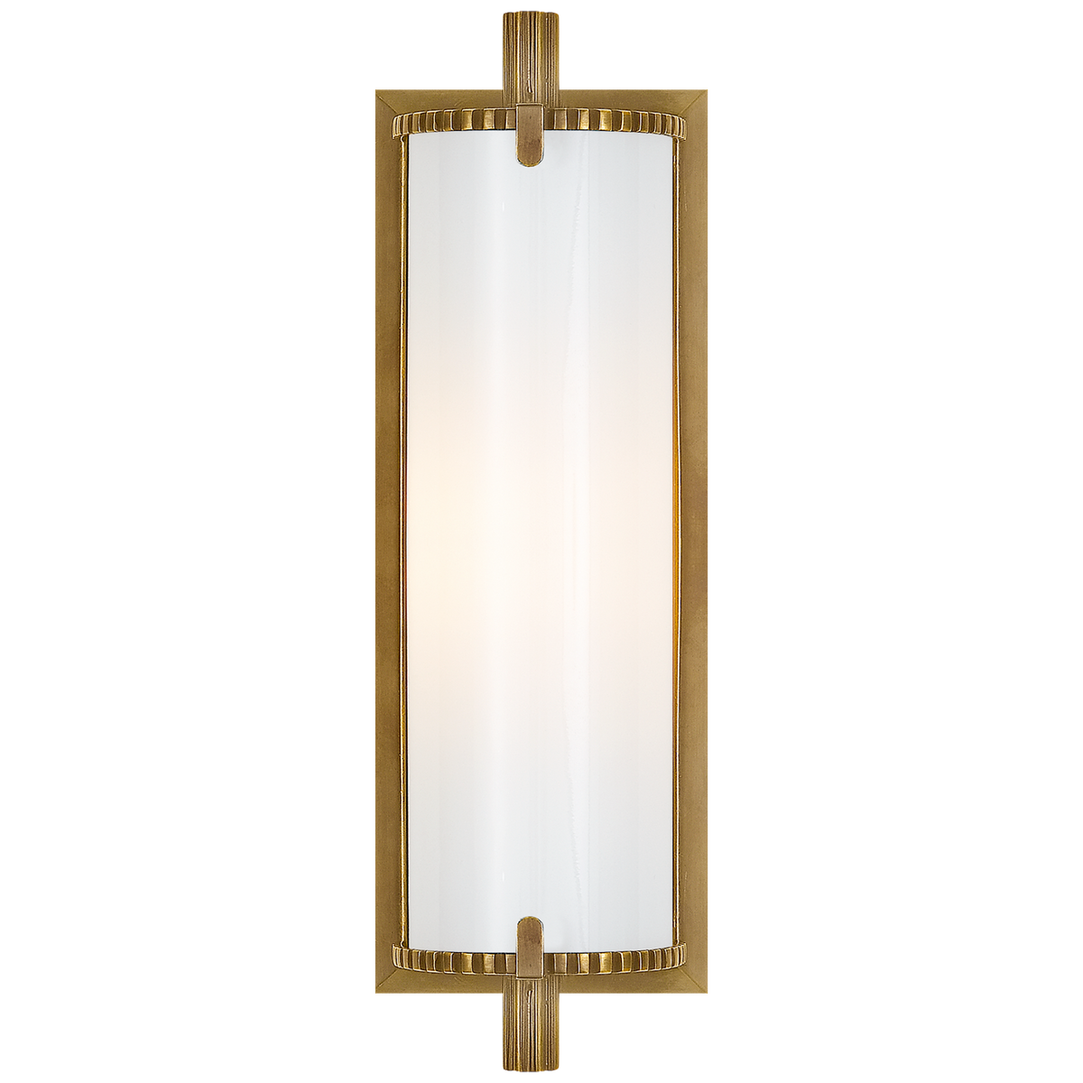 Visual Comfort Calliope Short TOB2184HABWG – Salle de bain