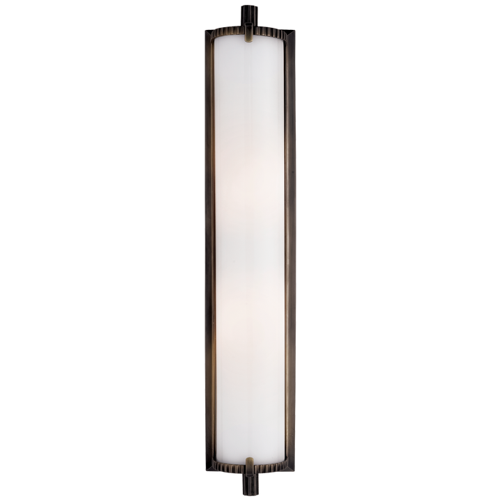 Visual Comfort Calliope haut VC-TOB2185BZWG