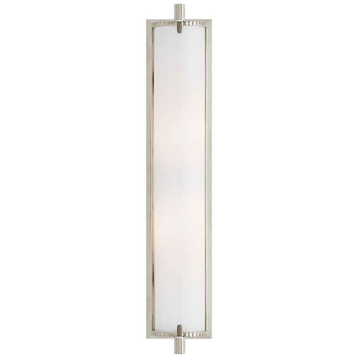 Visual Comfort Calliope haut VC-TOB2185PNWG