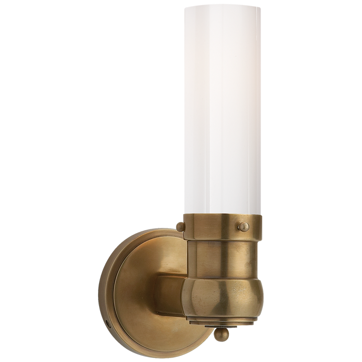 Visual Comfort Graydon 1 lumière VC-TOB2187HABWG