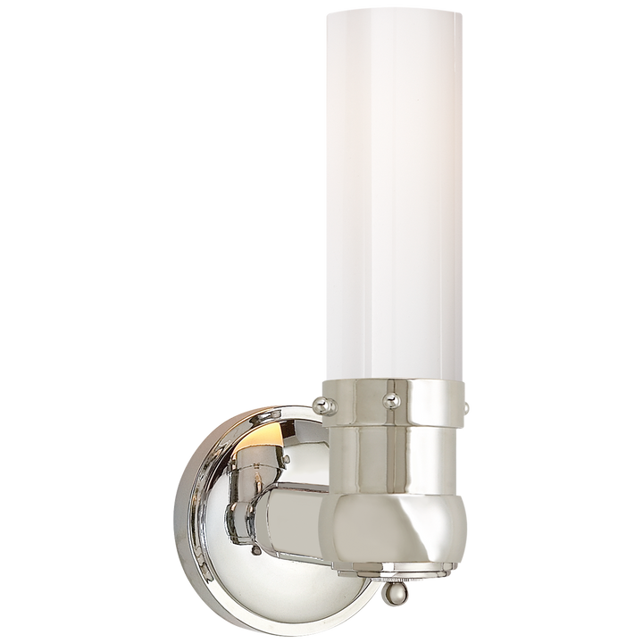 Visual Comfort Graydon 1 lumière VC-TOB2187PNWG