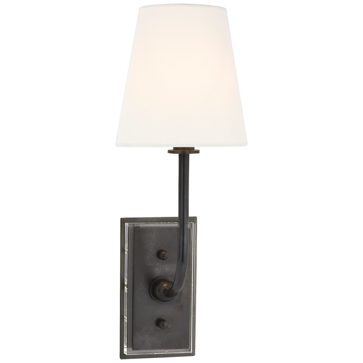 Visual Comfort Hulton VC-TOB2190BZL
