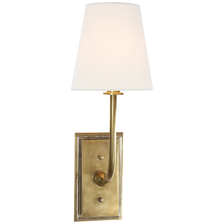 Visual Comfort Hulton VC-TOB2190HABL