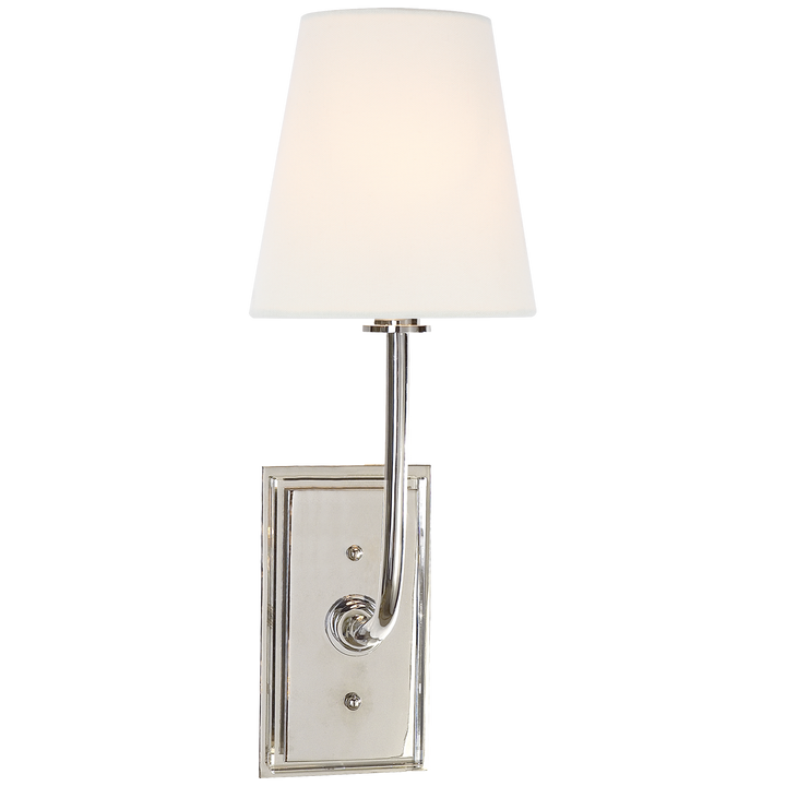 Visual Comfort Hulton VC-TOB2190PNL