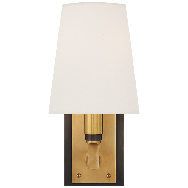 Visual Comfort Watson petit modèle VC-TOB2284BZHABL