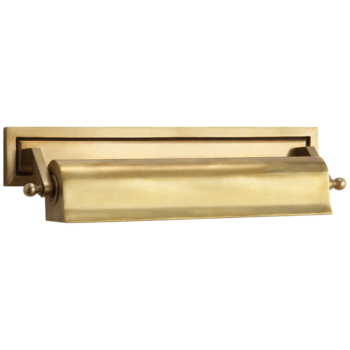 Visual Comfort Library 41 cm VC-TOB2605HAB