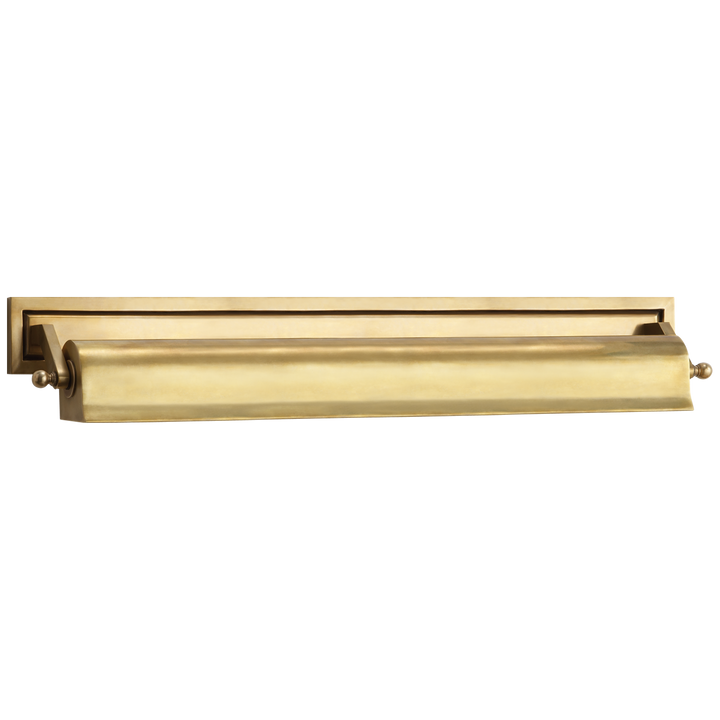 Visual Comfort Library 56 cm VC-TOB2606HAB
