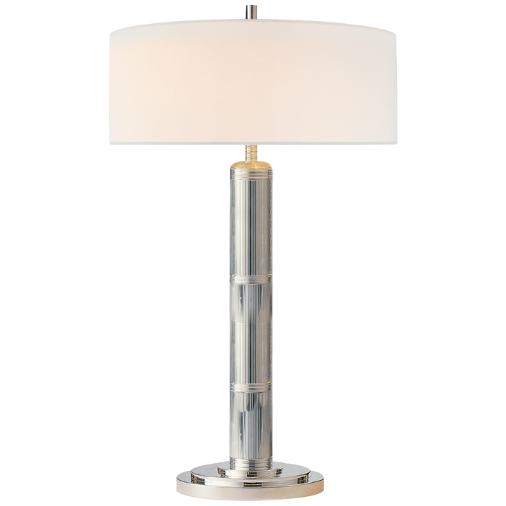 Visual Comfort Longacre haut VC-TOB3001PNL