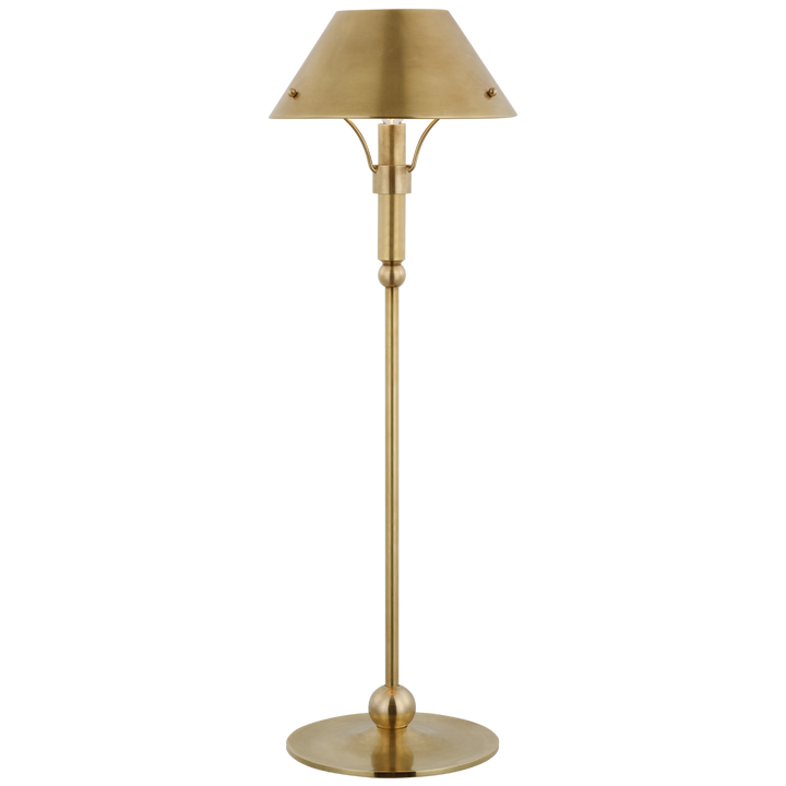 Visual Comfort Turlington modèle moyen VC-TOB3733HABHAB