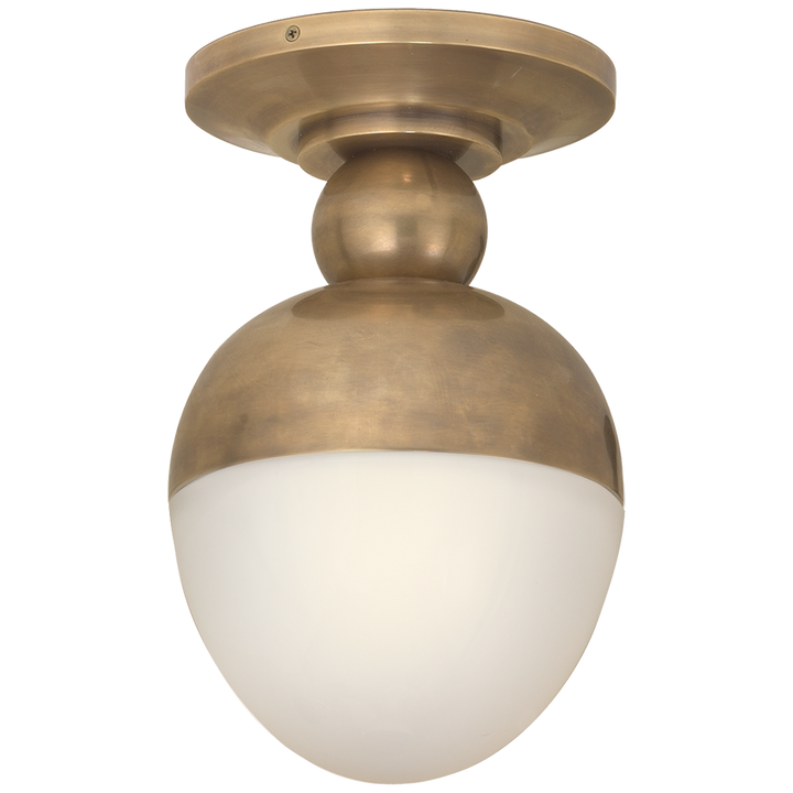 Visual Comfort Clark VC-TOB4006HABWG