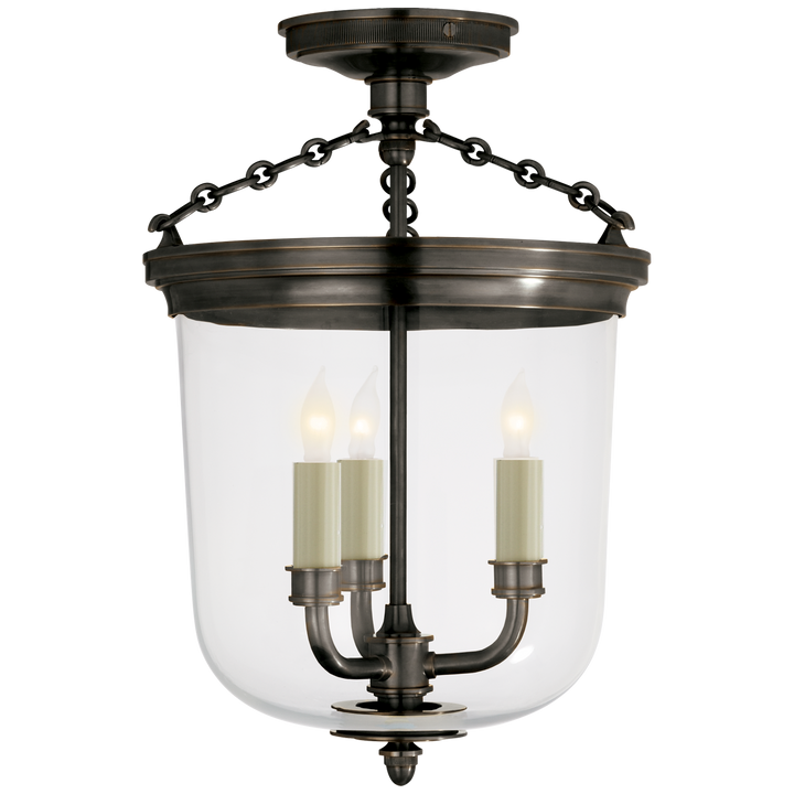 Visual Comfort Merchant VC-TOB4212BZ