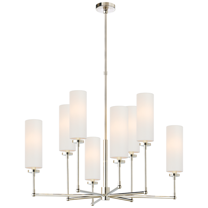 Visual Comfort Ziyi grand modèle VC-TOB5016PNL