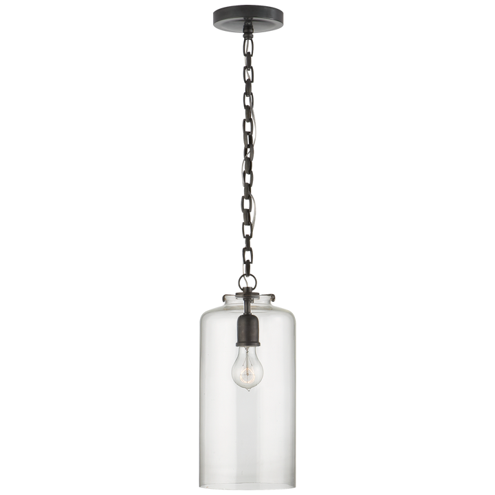 Visual Comfort Katie cylindre VC-TOB5226BZG3CG