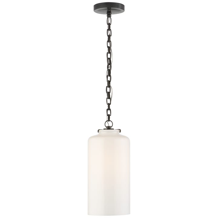 Visual Comfort Katie cylindre VC-TOB5226BZG3WG