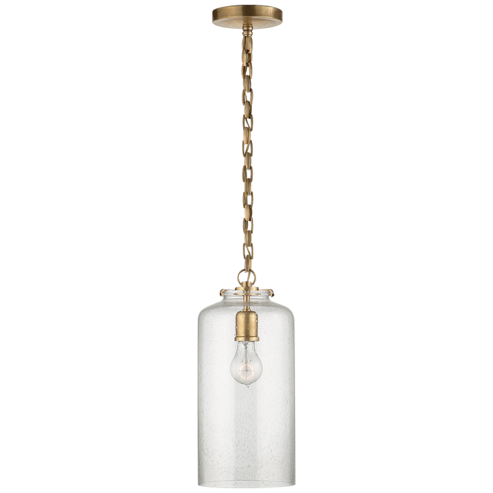 Visual Comfort Katie cylindre VC-TOB5226HABG3SG