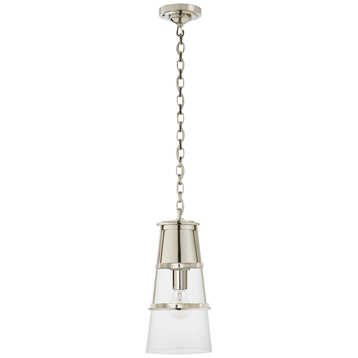 Visual Comfort Robinson modèle moyen VC-TOB5752PNCG