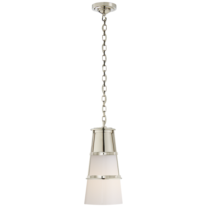 Visual Comfort Robinson modèle moyen VC-TOB5752PNWG