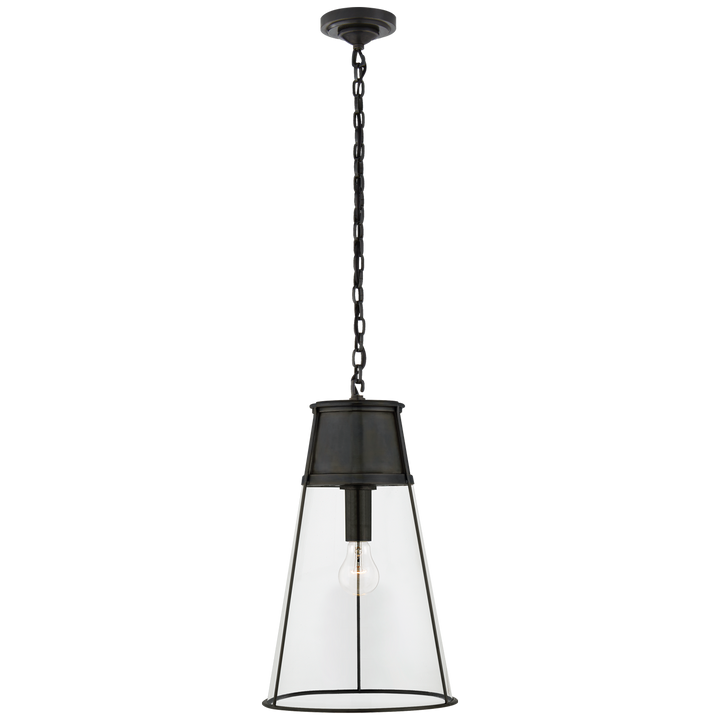 Visual Comfort Robinson grand modèle VC-TOB5753BZCG