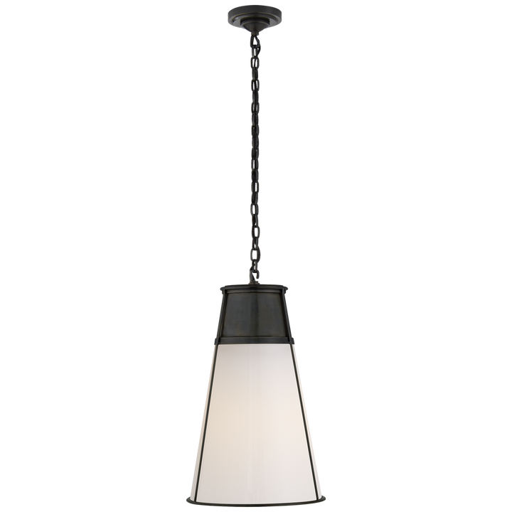 Visual Comfort Robinson grand modèle VC-TOB5753BZWG