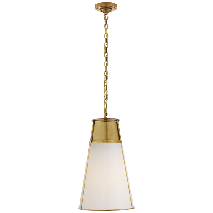 Visual Comfort Robinson grand modèle VC-TOB5753HABWG