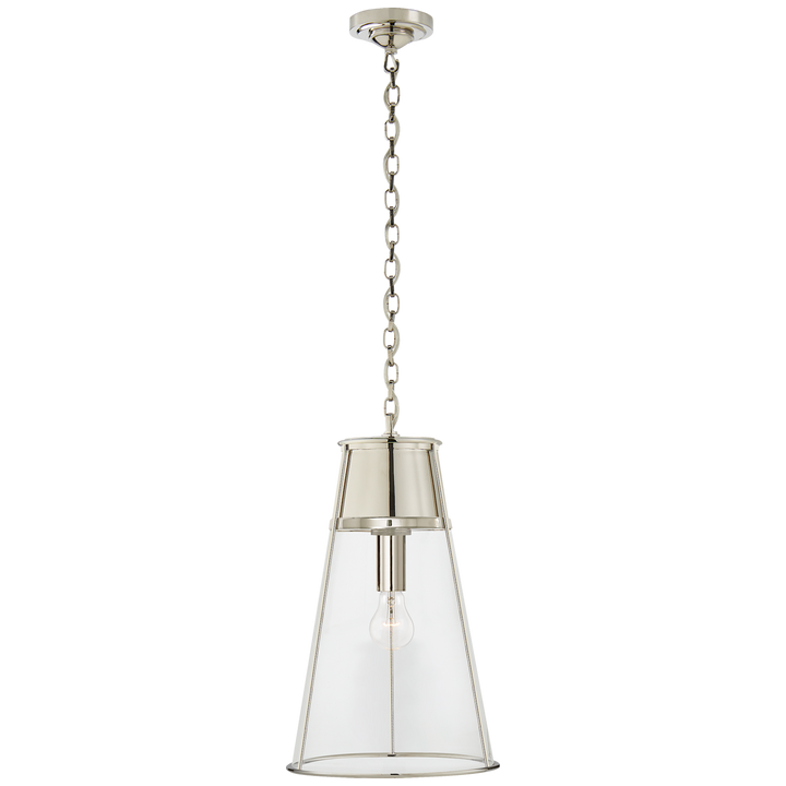 Visual Comfort Robinson grand modèle VC-TOB5753PNCG