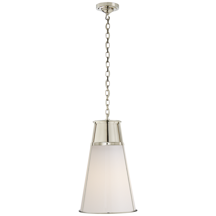 Visual Comfort Robinson grand modèle VC-TOB5753PNWG
