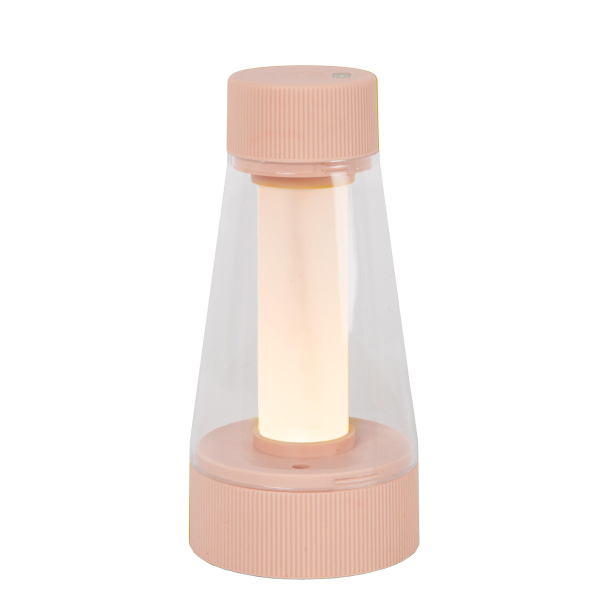 Lucide LORALI 45500/01/66 – Lampes rechargeables