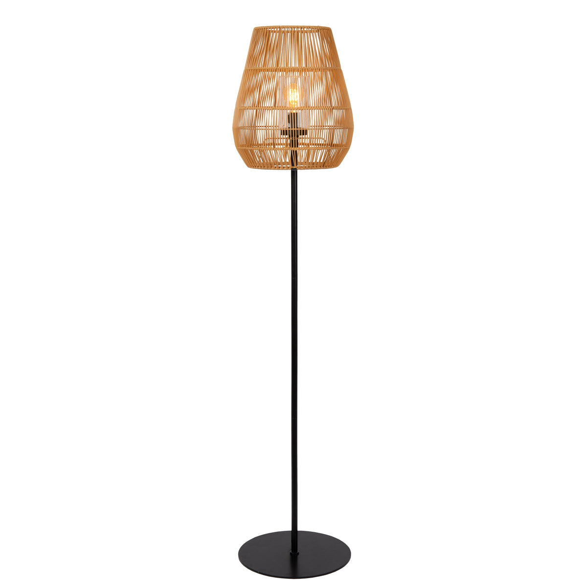 Lucide NERIDA 03845/81/72 – Lampadaires