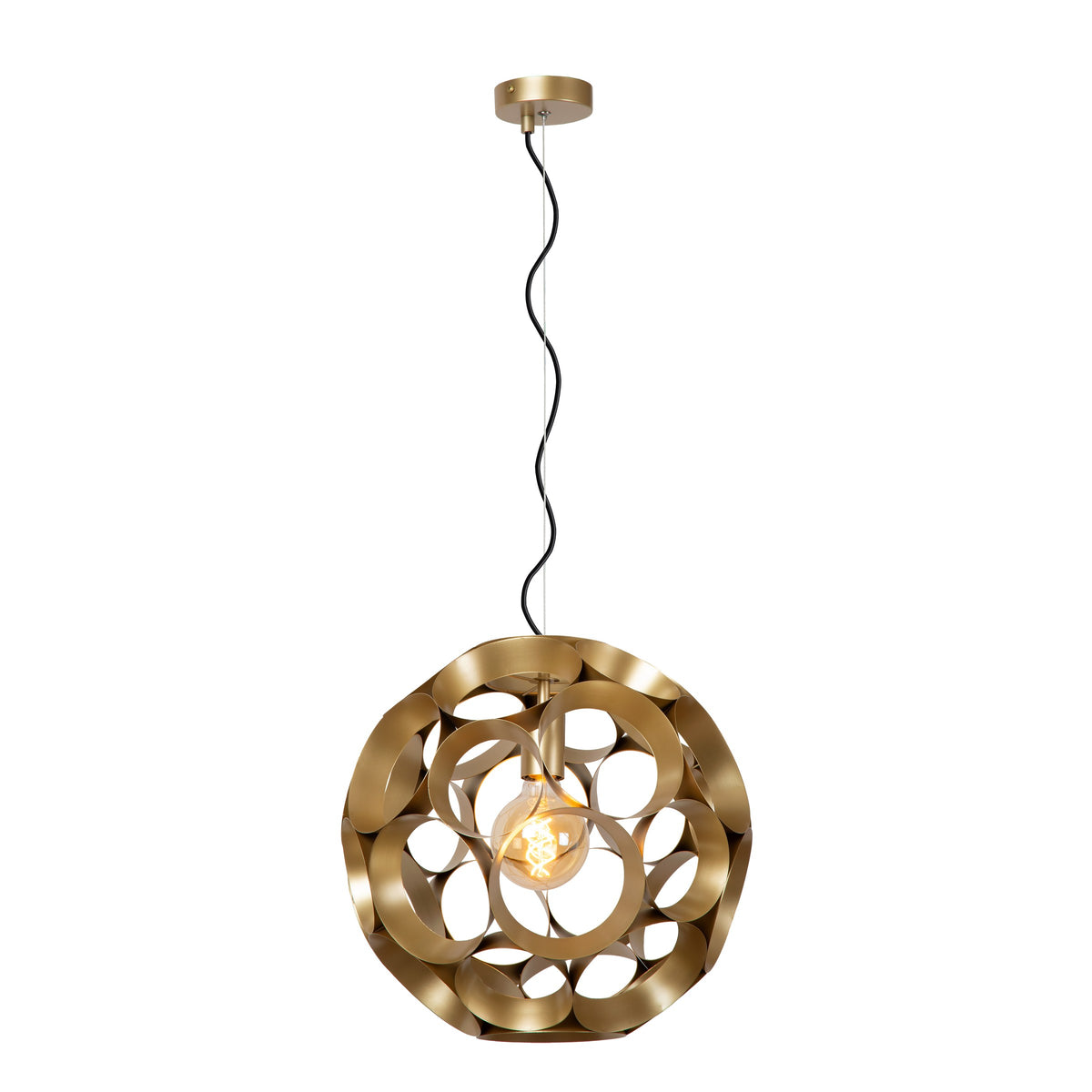 Lucide HANNELORE 10423/40/02 – Suspensions