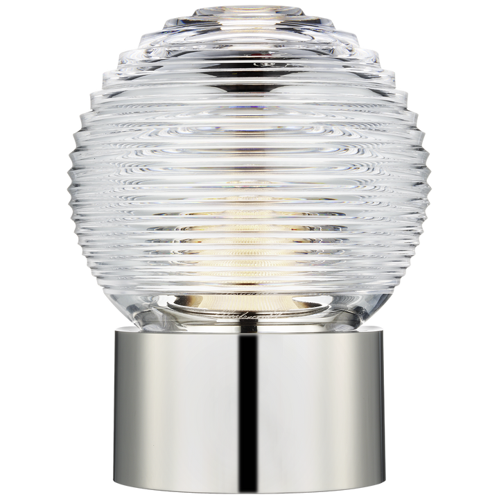 Visual Comfort Circon 18 cm Accent VC-WF3100PNCC