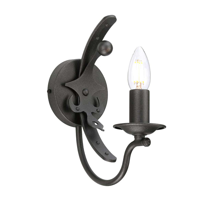 Elstead Lighting Applique Windsor WINDSOR1-GR