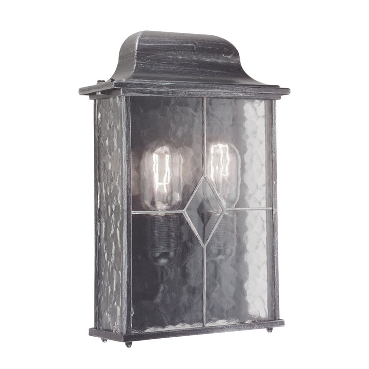 Elstead Lighting Applique Wexford 2 lumières WX7