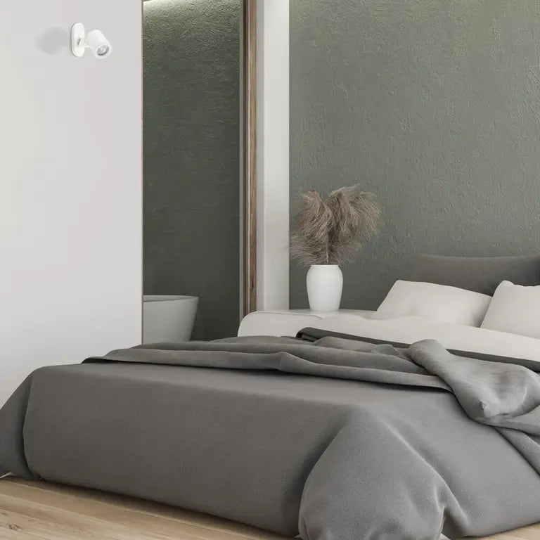 Zambelis Lights Spot en saillie GU10 180105 – Spots
