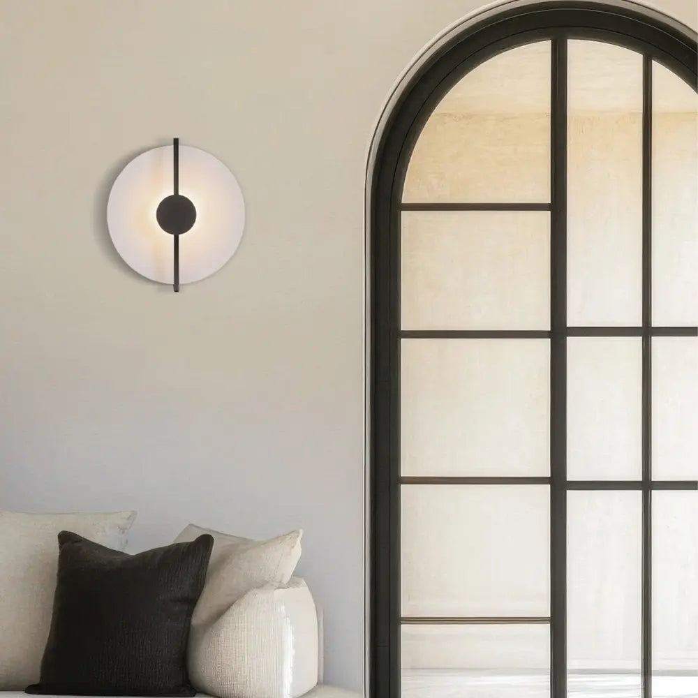 Zambelis Lights Applique murale LED 1910 – Appliques murales