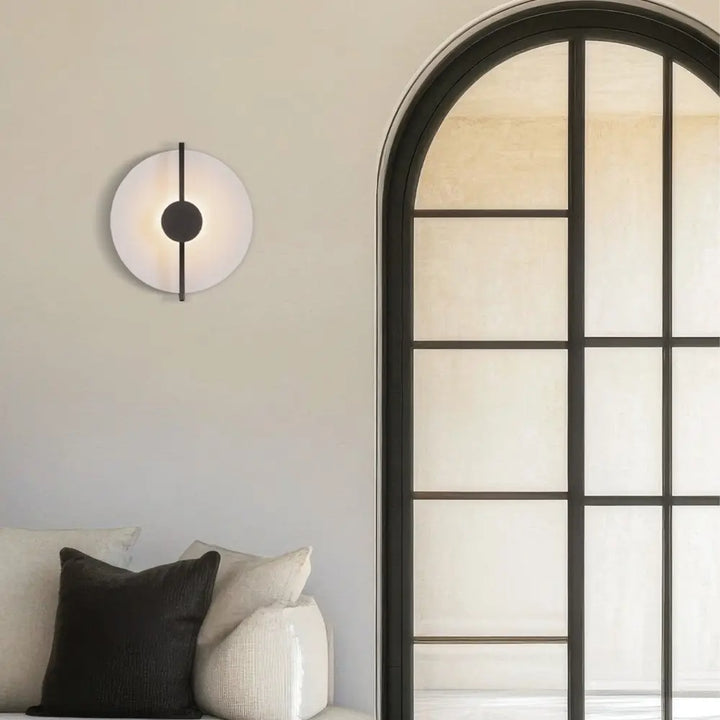 Zambelis Lights Applique murale LED 1910