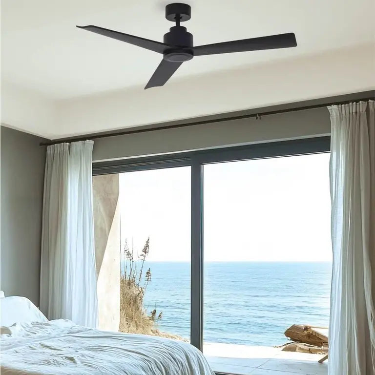 Zambelis Lights Ventilateur 19136-B – Ventilateurs