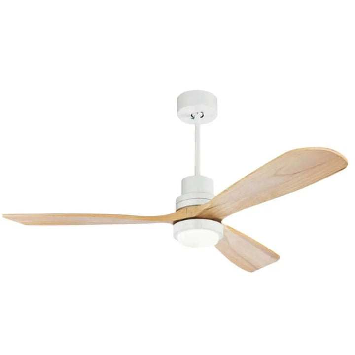 Zambelis Lights Ventilateur LED 19140