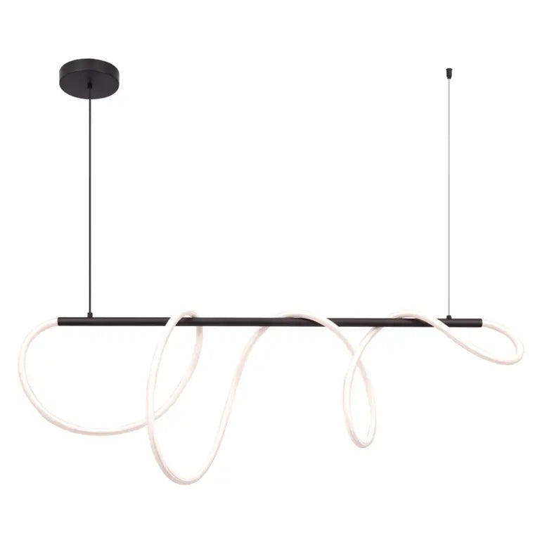 Zambelis Lights Suspension LED 19254-B – Suspensions
