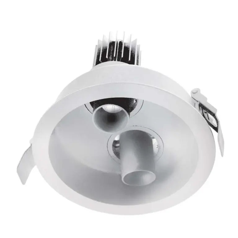 Zambelis Lights Spot encastré LED 1927 – Spots encastrés