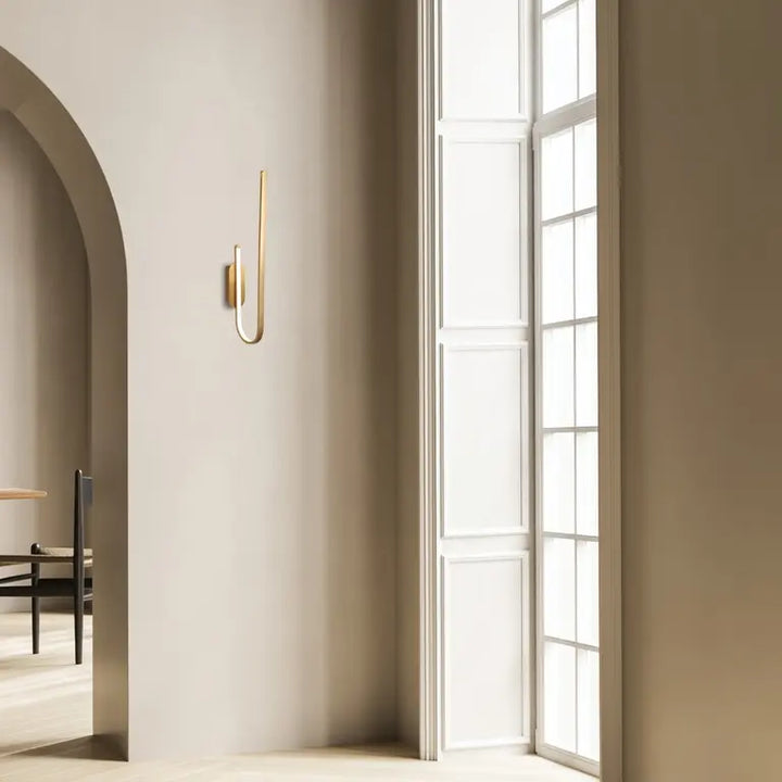 Zambelis Lights Applique murale LED 1935