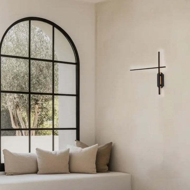 Zambelis Lights Applique murale LED 1945
